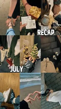 July Recap
