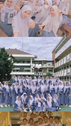 perpisahan sekolah
