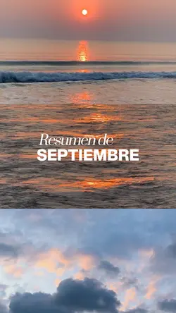 Resumen Septiembre