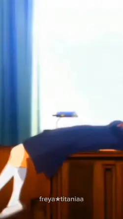 Anime edit