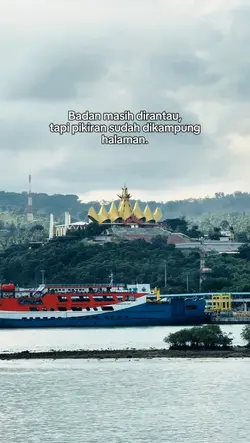 Pulang kampung