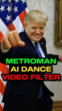 METROMAN AI🔥