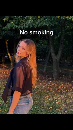 No smokin No drinkin