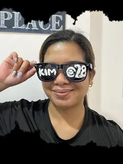 Shades Glasses Trend