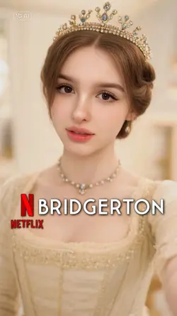 Bridgerton Ai 