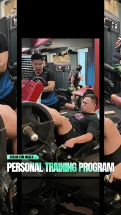 Personal Training 