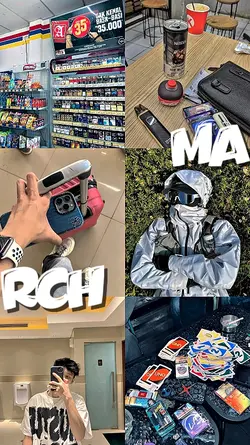 march dump 2026