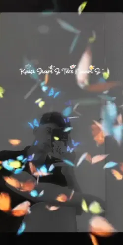butterflies+song