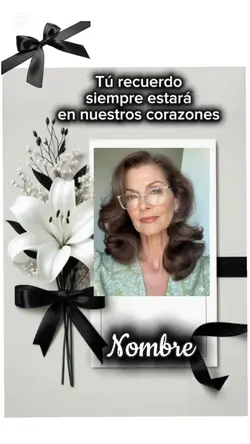 Mis sentido pésame