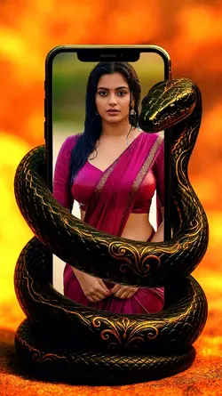naagin video 