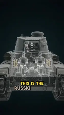 military template