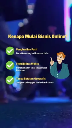 inovasi bisnis
