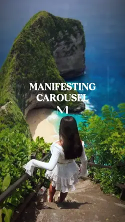 Manifesting Carousel