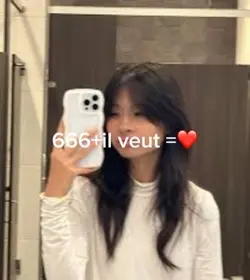 J’ai capté 🎀✨❤️🤭😘