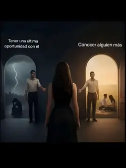 Otra oportunidad? 