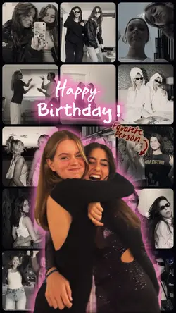 Birthday 