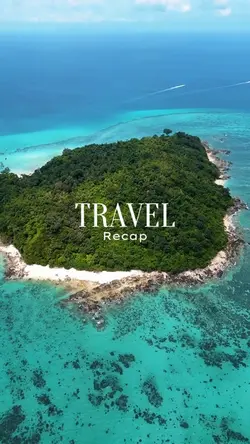 TRAVEL RECAP
