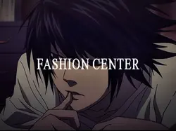 Fashion center