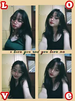 you love me 