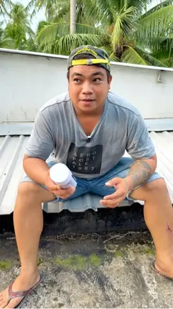 Sơn chống dột 