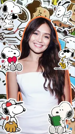 GG.SnoopyWallpaper 2