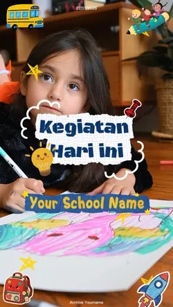 SCHOOL ACTIVITY 