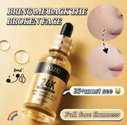 Hyaluronic Acid