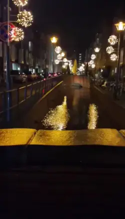 voor je gevallen 
