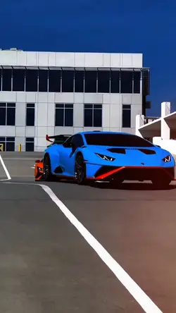 car slowmo