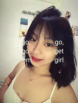 you looking good gir