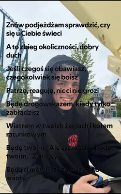 moj kochany🥰