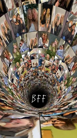 bff edits