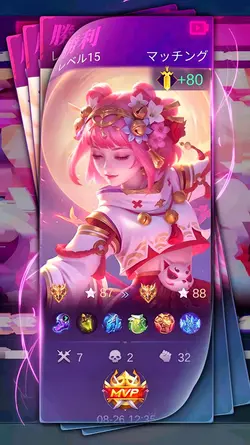 HISTORY MLBB