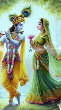 Krishna Janam