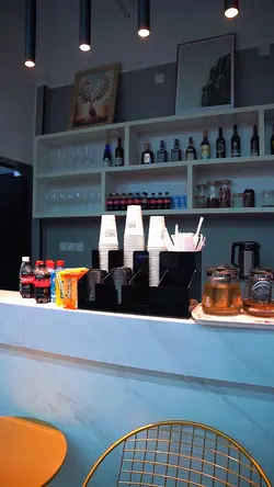 Cinematik Restaurant