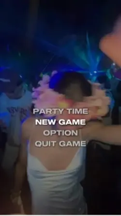 Party Techno