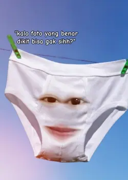 poto lucu