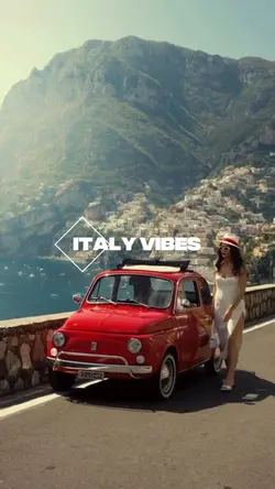 Italy Vibes