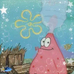 Ocean Man 