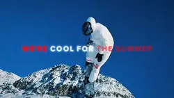  Cool the summer