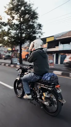 Slomo naik motor