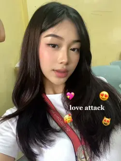 love attackk