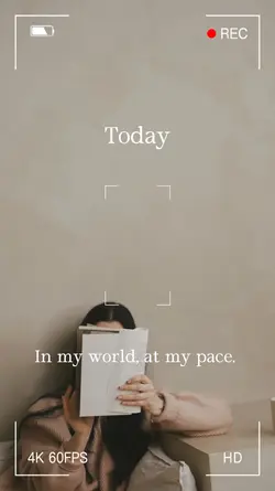 Today MiniVlog