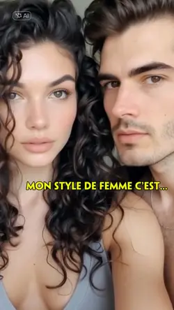 Mon style de femme 