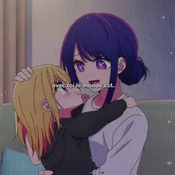 avec toi <3