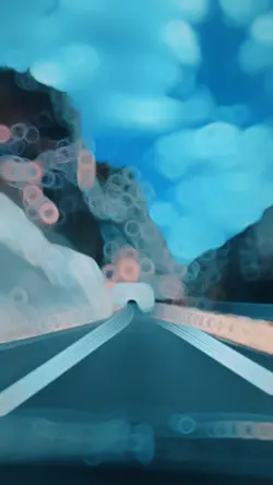 Viral Slowmotion