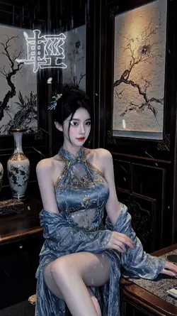 Chinese song 