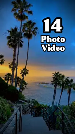 14 video or photo 