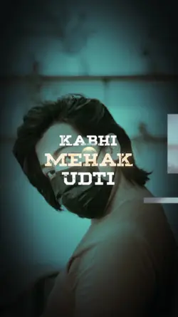Kabhi Mehak udti