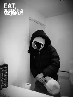 TJ - stay happy
